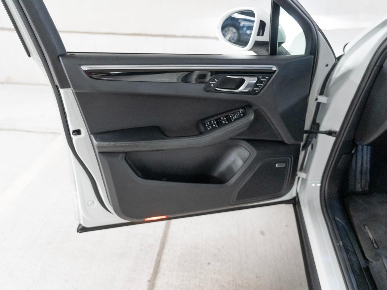 2018 Porsche Macan Pompano Beach FL
