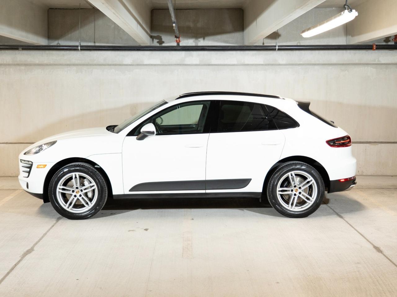 2018 Porsche Macan Pompano Beach FL