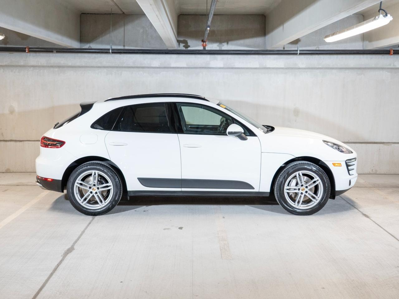 2018 Porsche Macan Pompano Beach FL