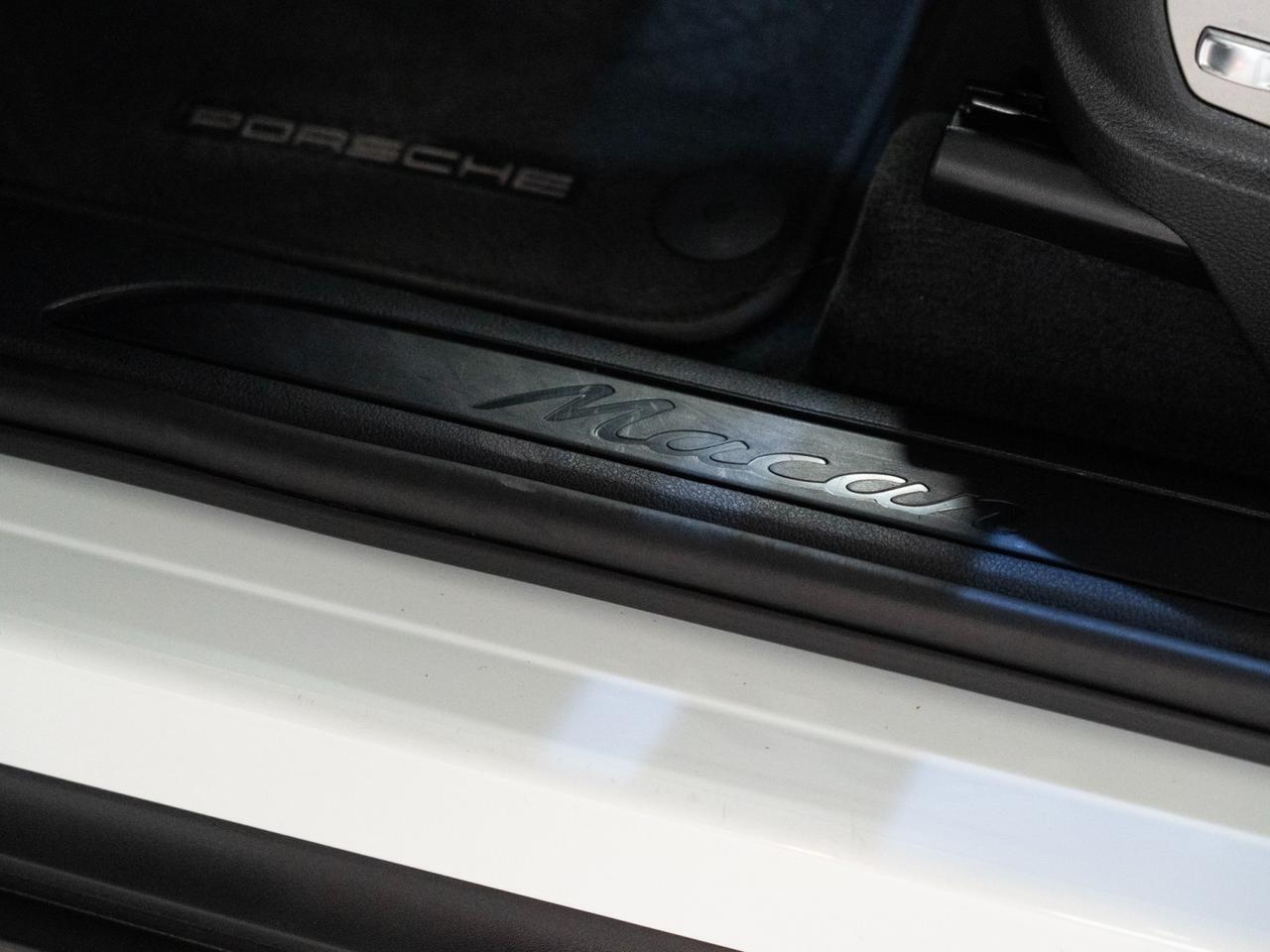 2018 Porsche Macan Pompano Beach FL