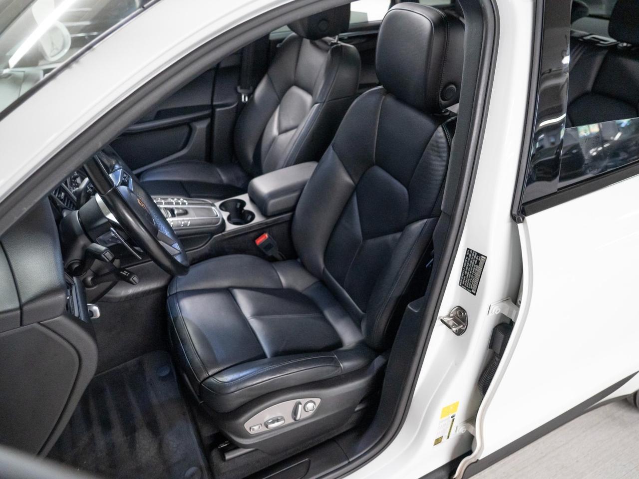 2018 Porsche Macan Pompano Beach FL