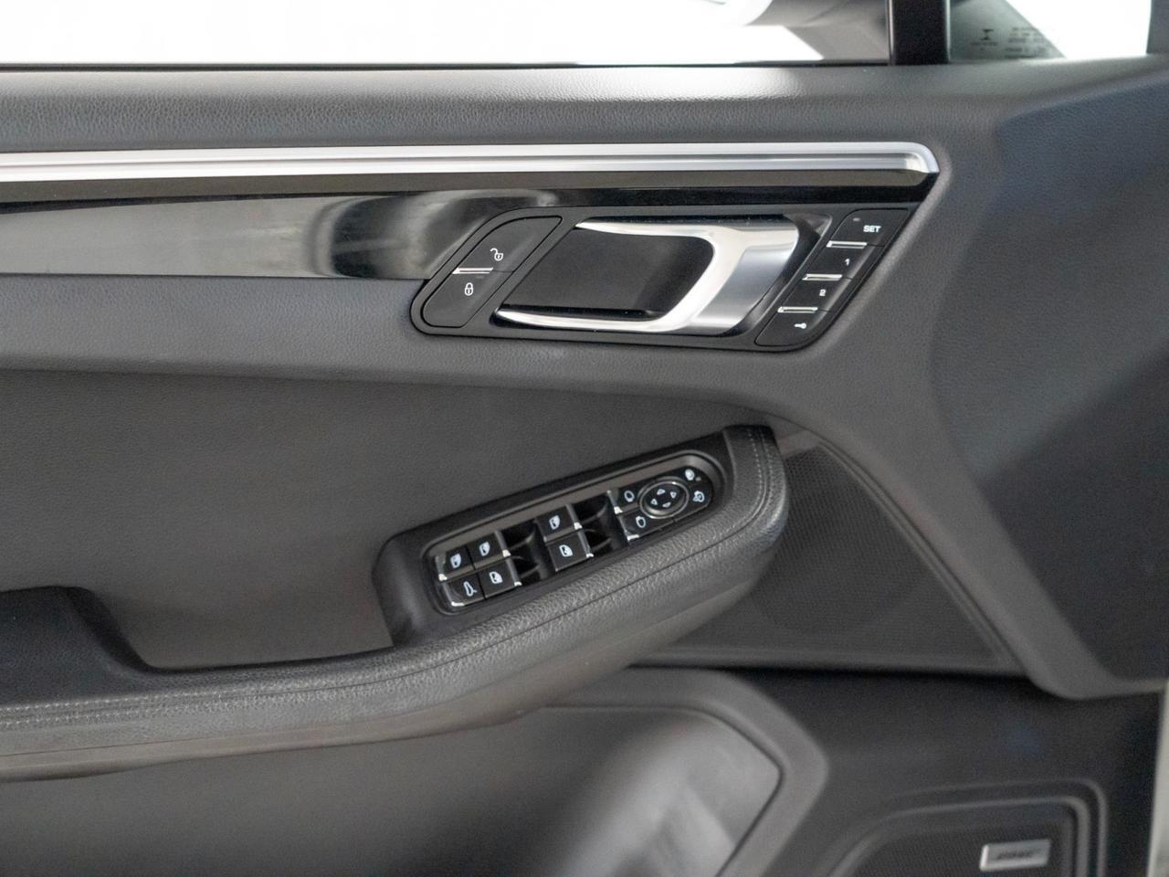 2018 Porsche Macan Pompano Beach FL