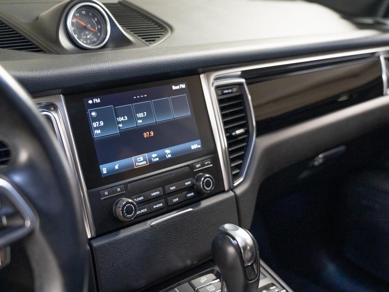 2018 Porsche Macan Pompano Beach FL