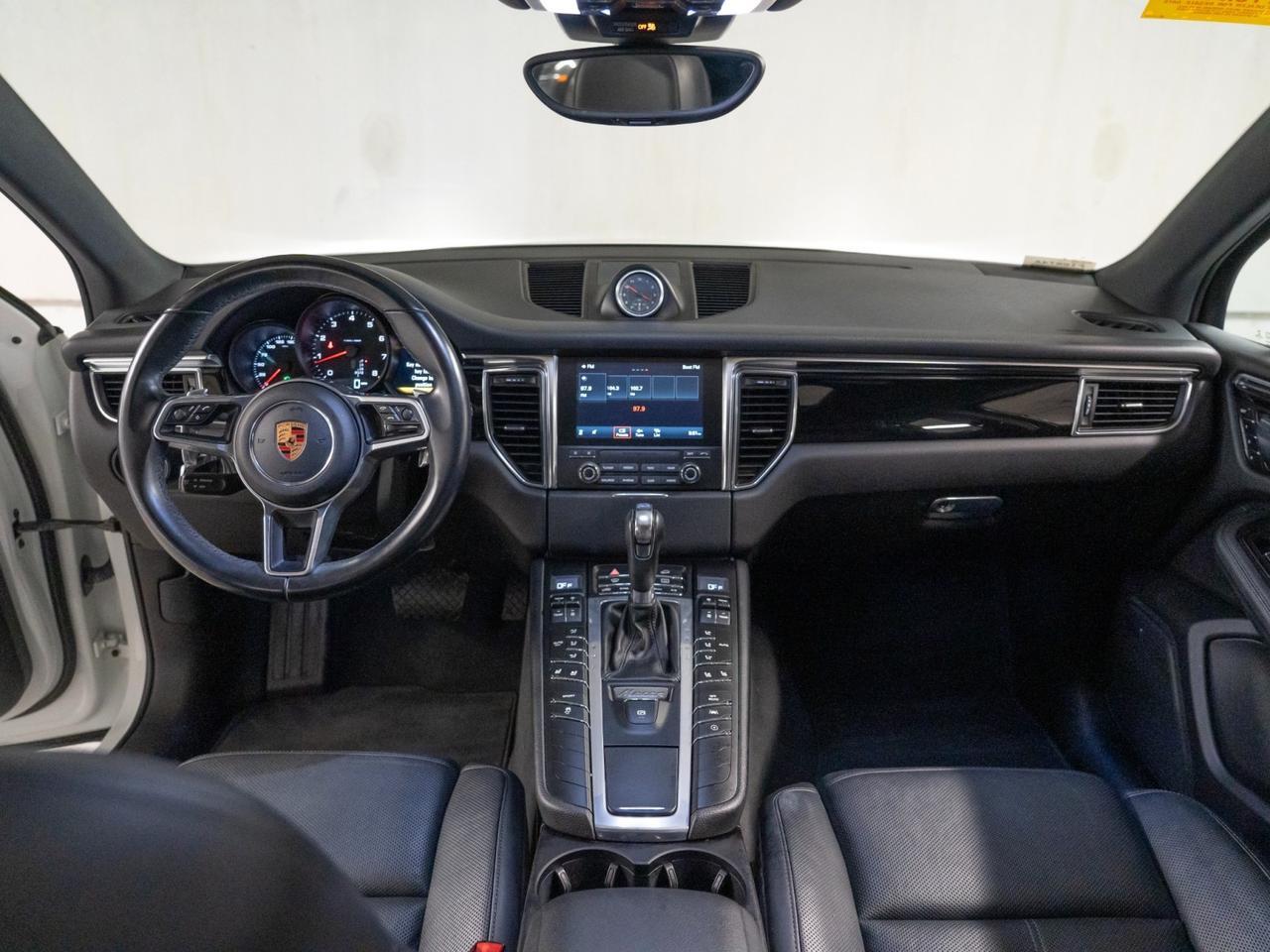 2018 Porsche Macan Pompano Beach FL