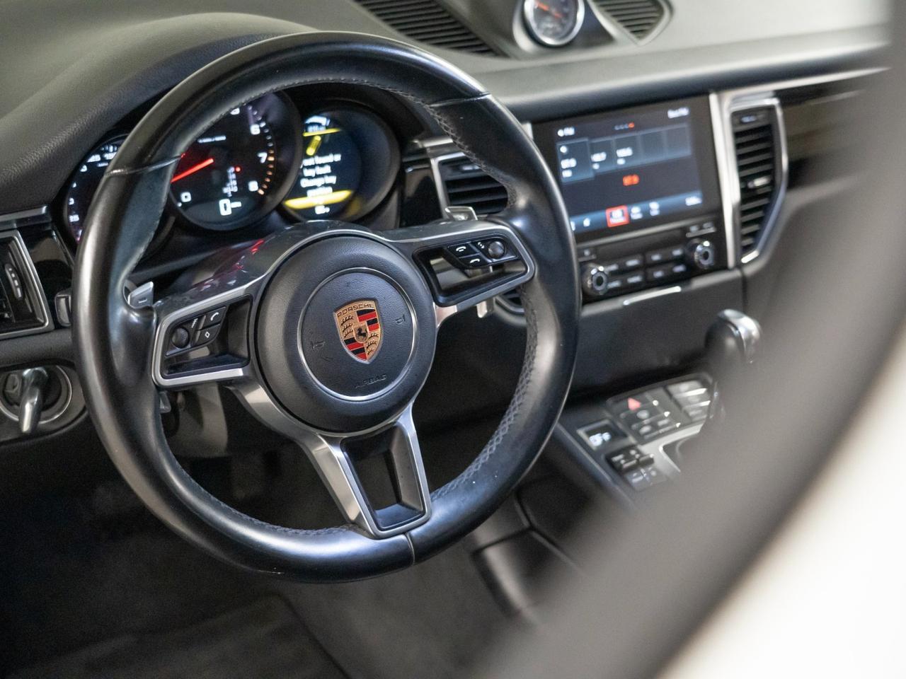 2018 Porsche Macan Pompano Beach FL