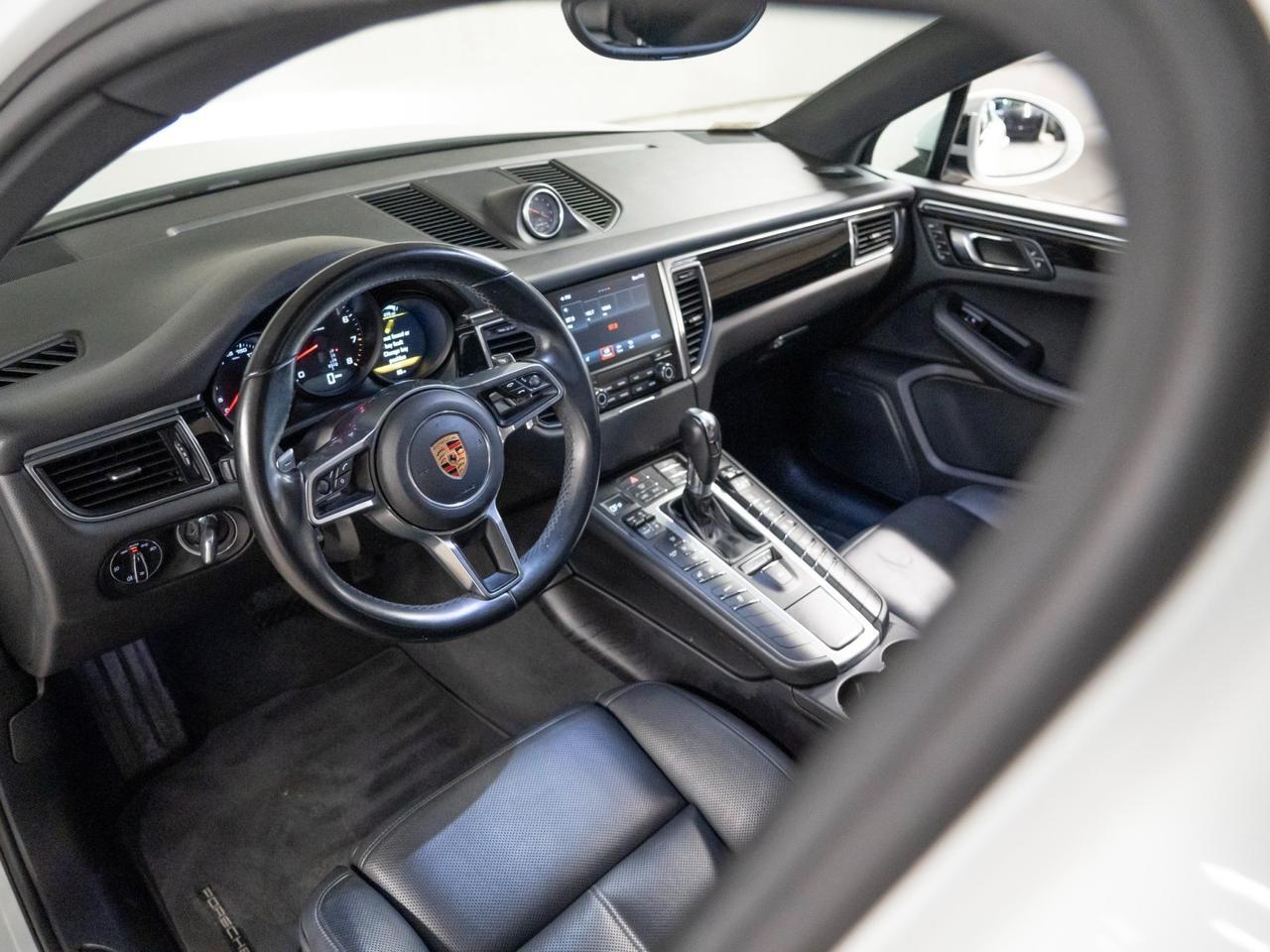 2018 Porsche Macan Pompano Beach FL