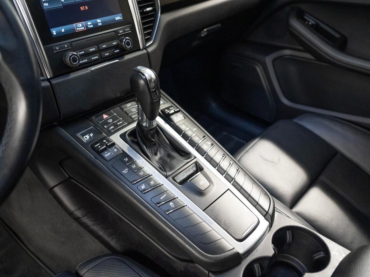 2018 Porsche Macan Pompano Beach FL