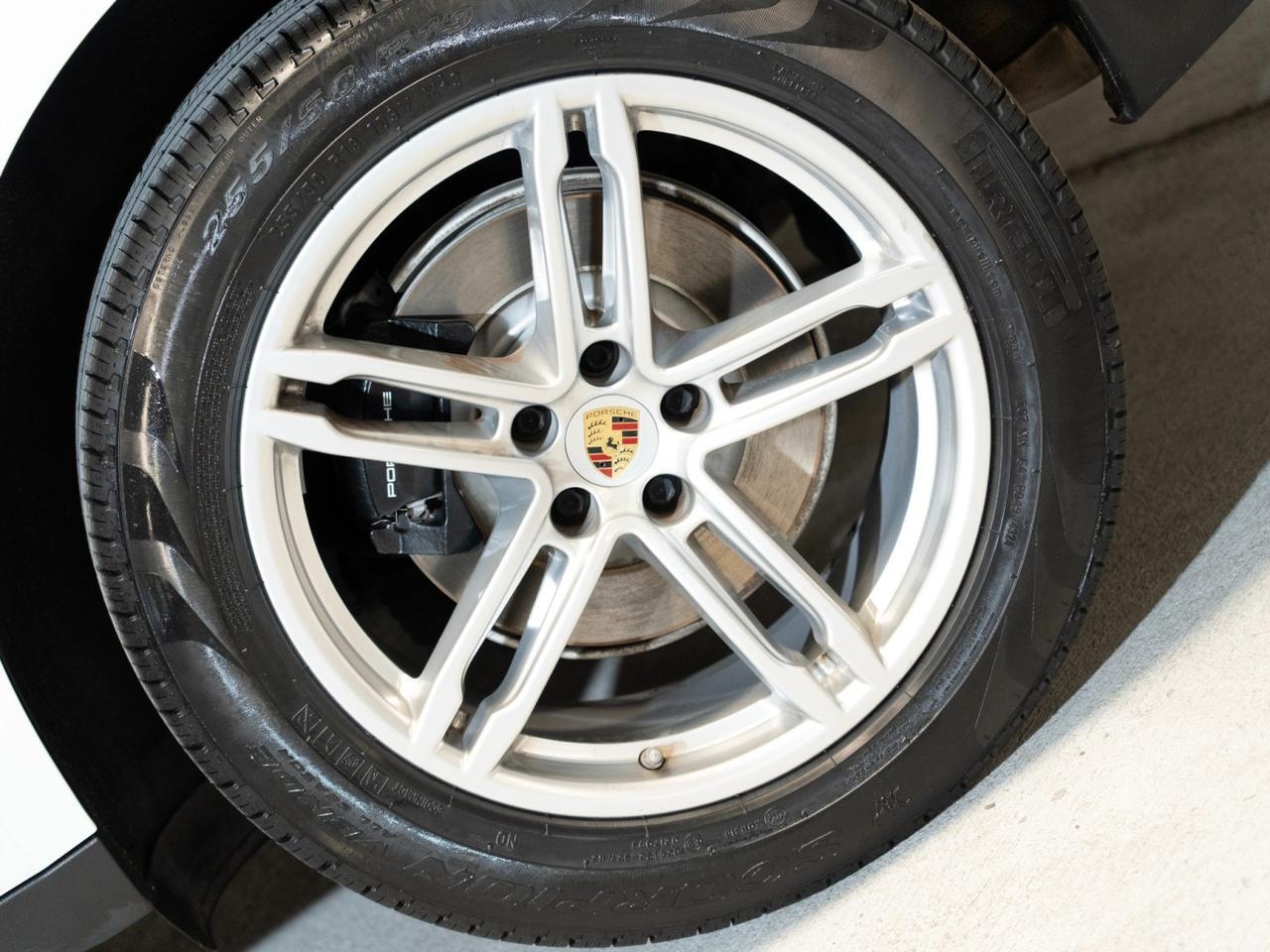 2018 Porsche Macan Pompano Beach FL