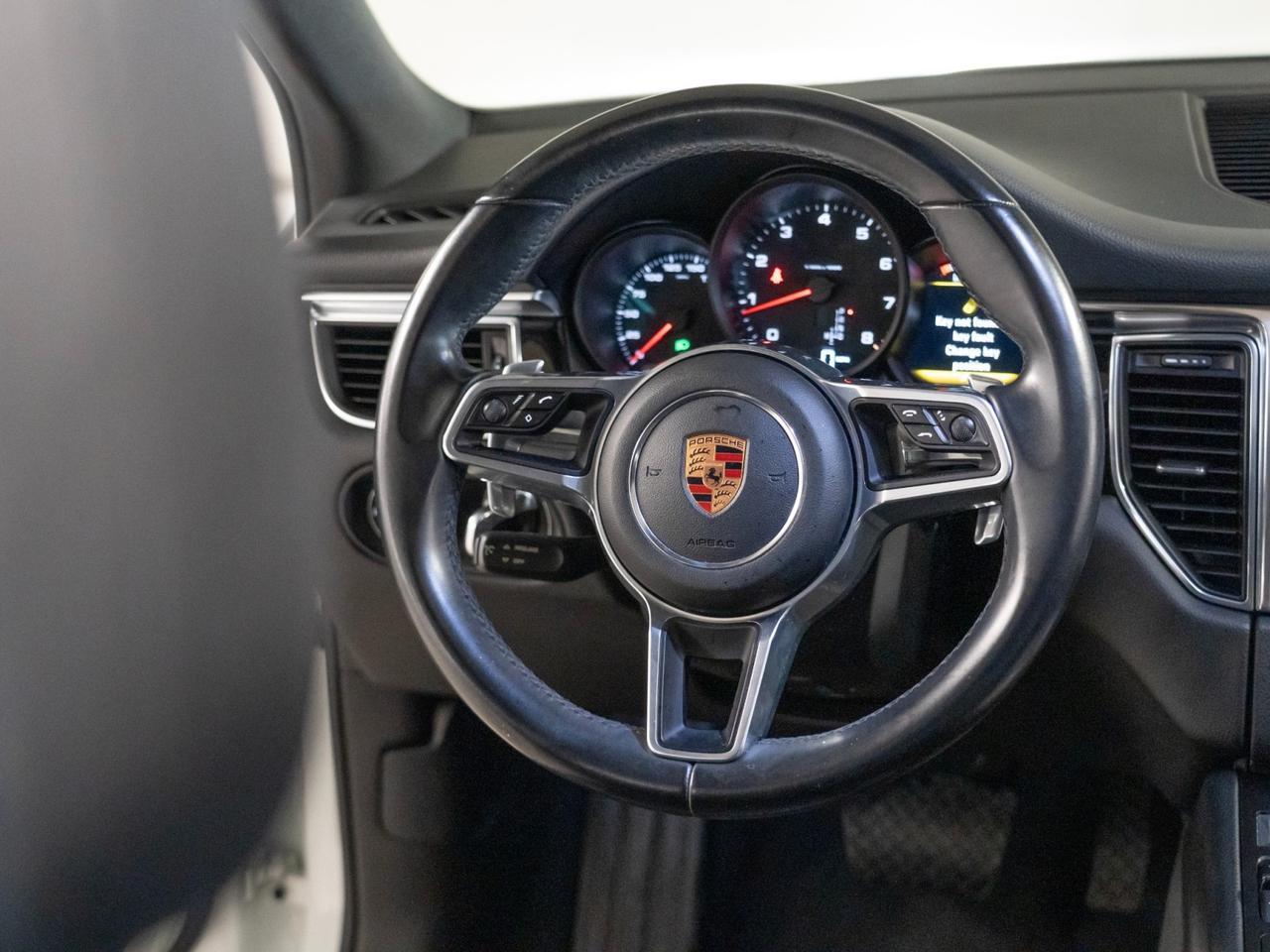 2018 Porsche Macan Pompano Beach FL