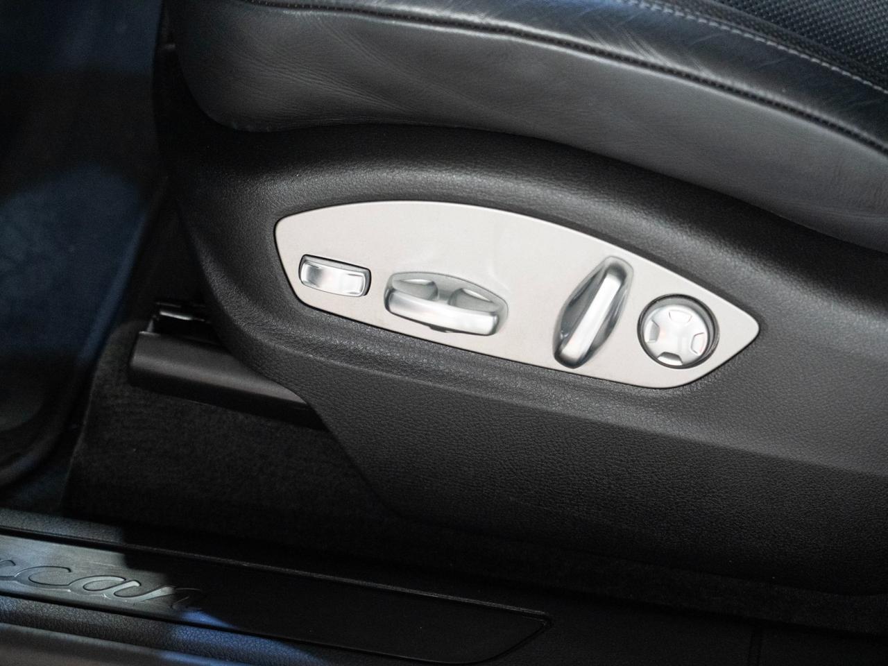 2018 Porsche Macan Pompano Beach FL