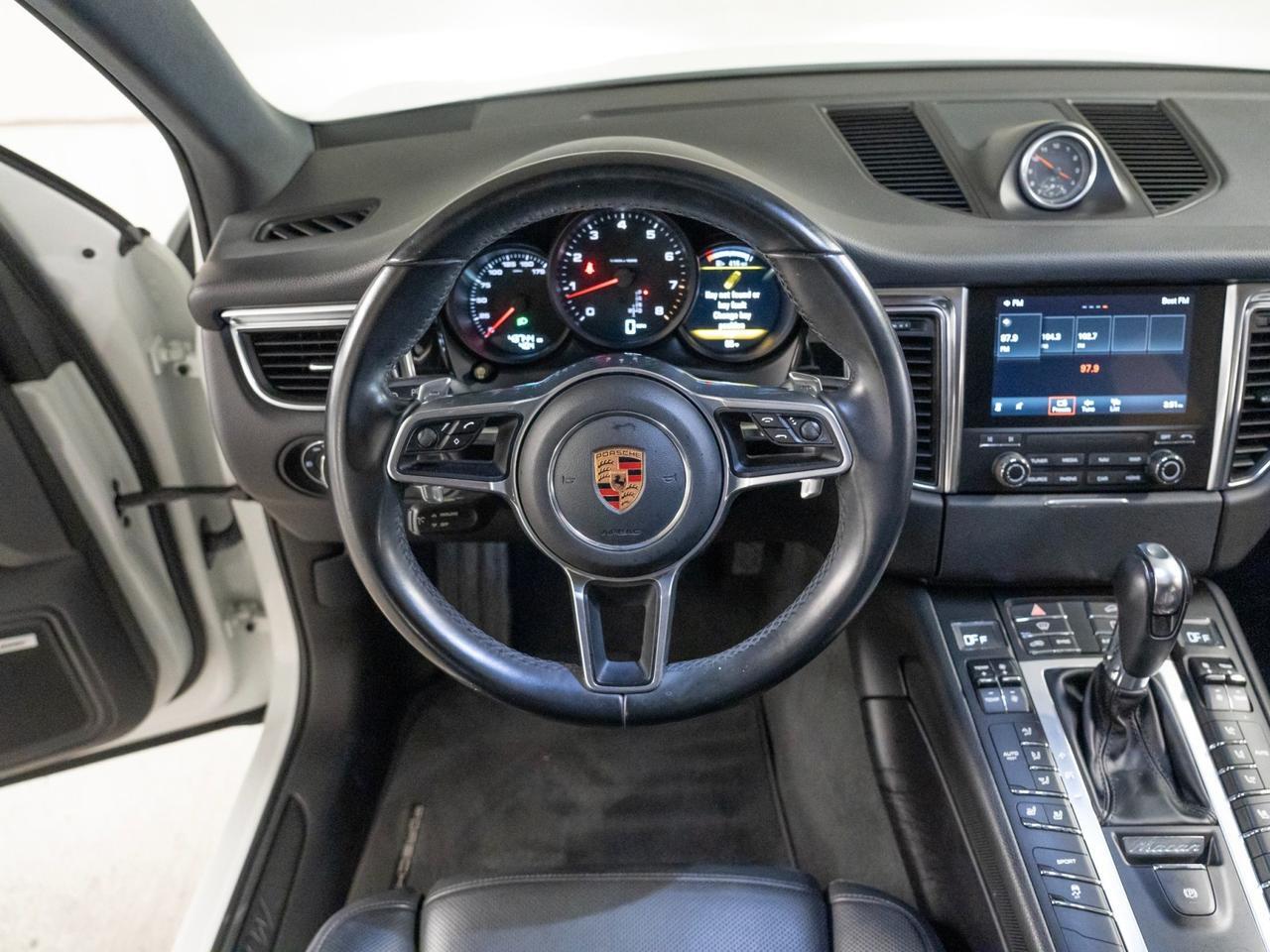 2018 Porsche Macan Pompano Beach FL