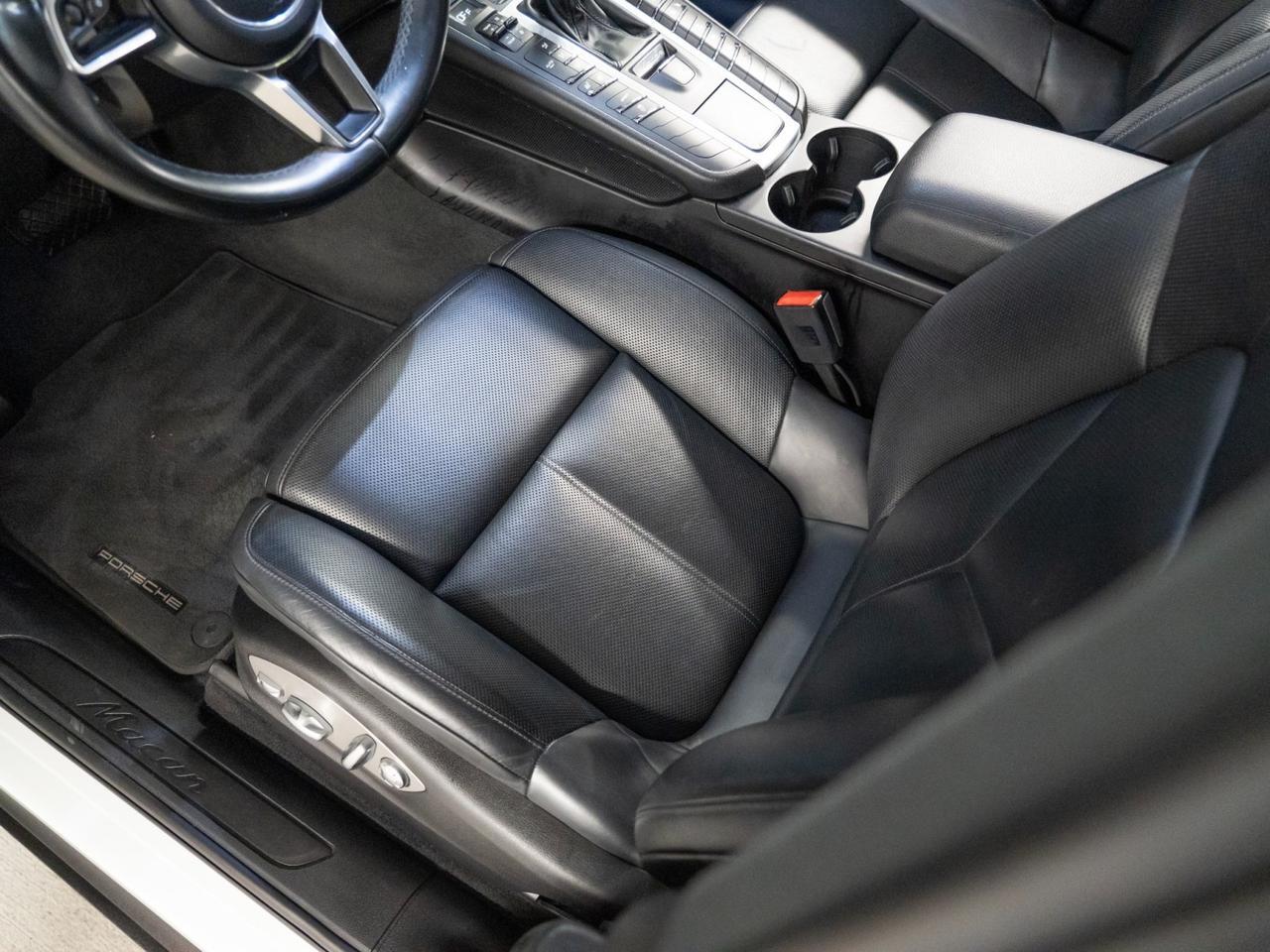 2018 Porsche Macan Pompano Beach FL