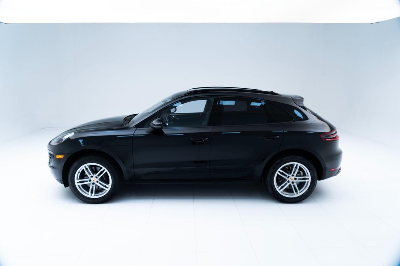 2018 Porsche Macan Pompano Beach FL