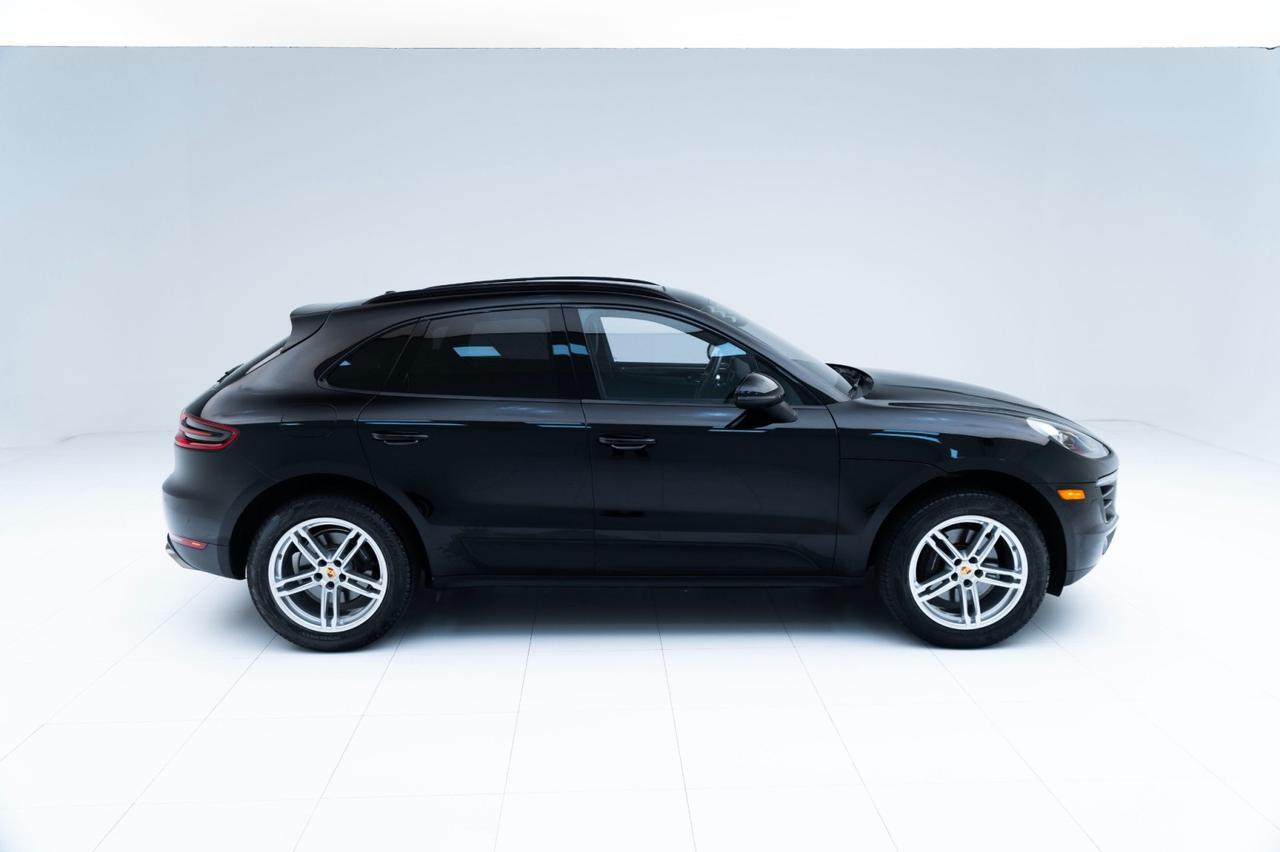 2018 Porsche Macan Pompano Beach FL