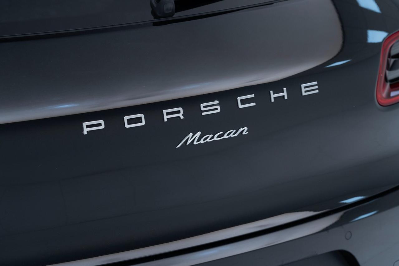 2018 Porsche Macan Pompano Beach FL