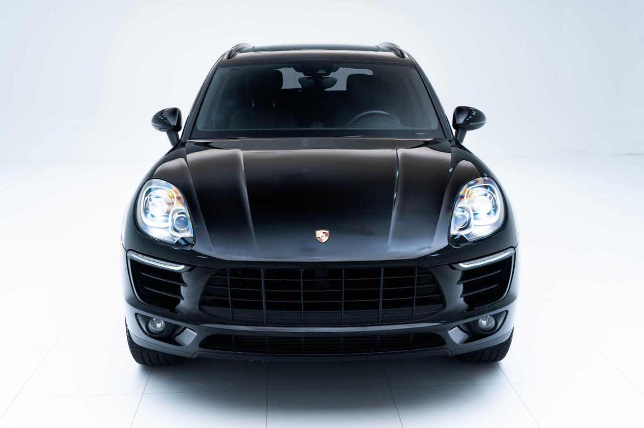 2018 Porsche Macan Pompano Beach FL