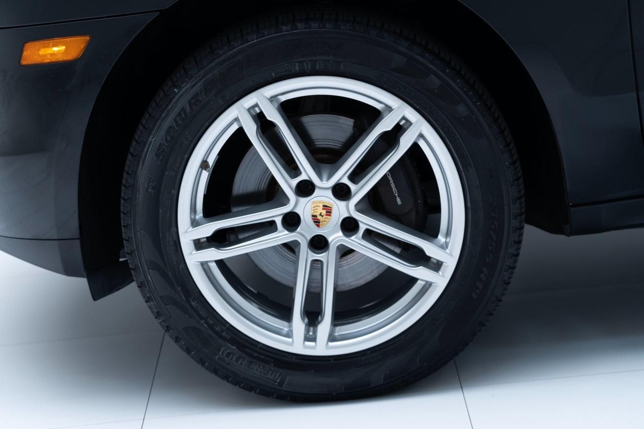 2018 Porsche Macan Pompano Beach FL