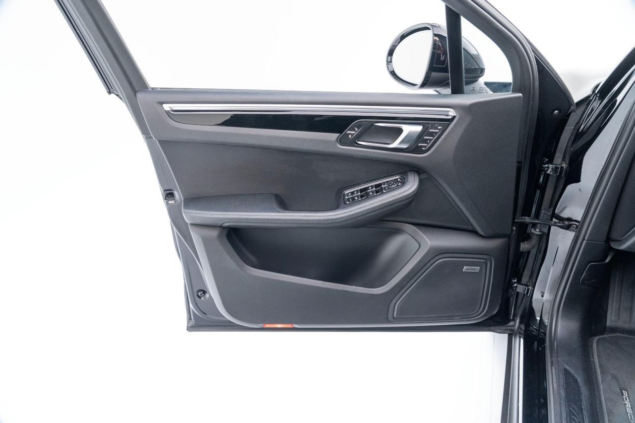 2018 Porsche Macan Pompano Beach FL