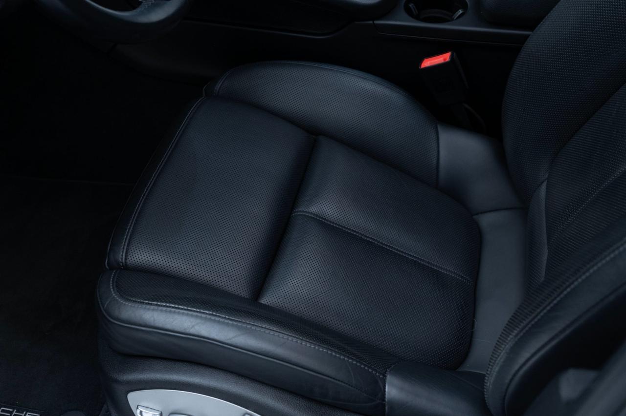 2018 Porsche Macan Pompano Beach FL