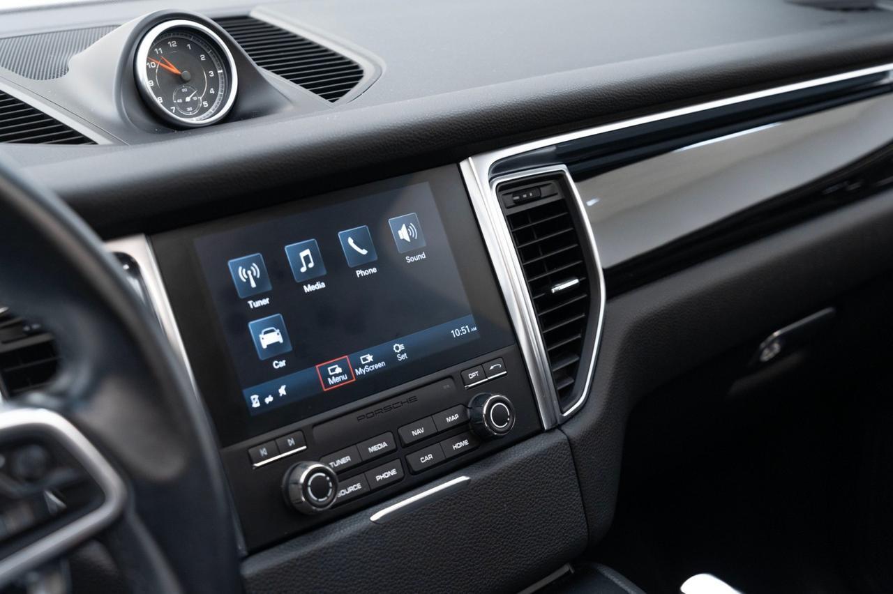 2018 Porsche Macan Pompano Beach FL