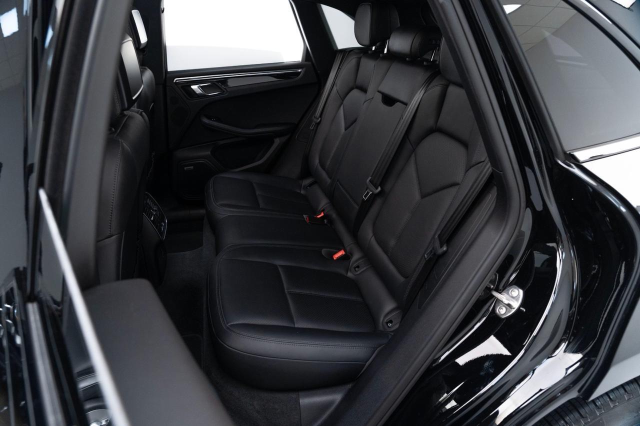 2018 Porsche Macan Pompano Beach FL