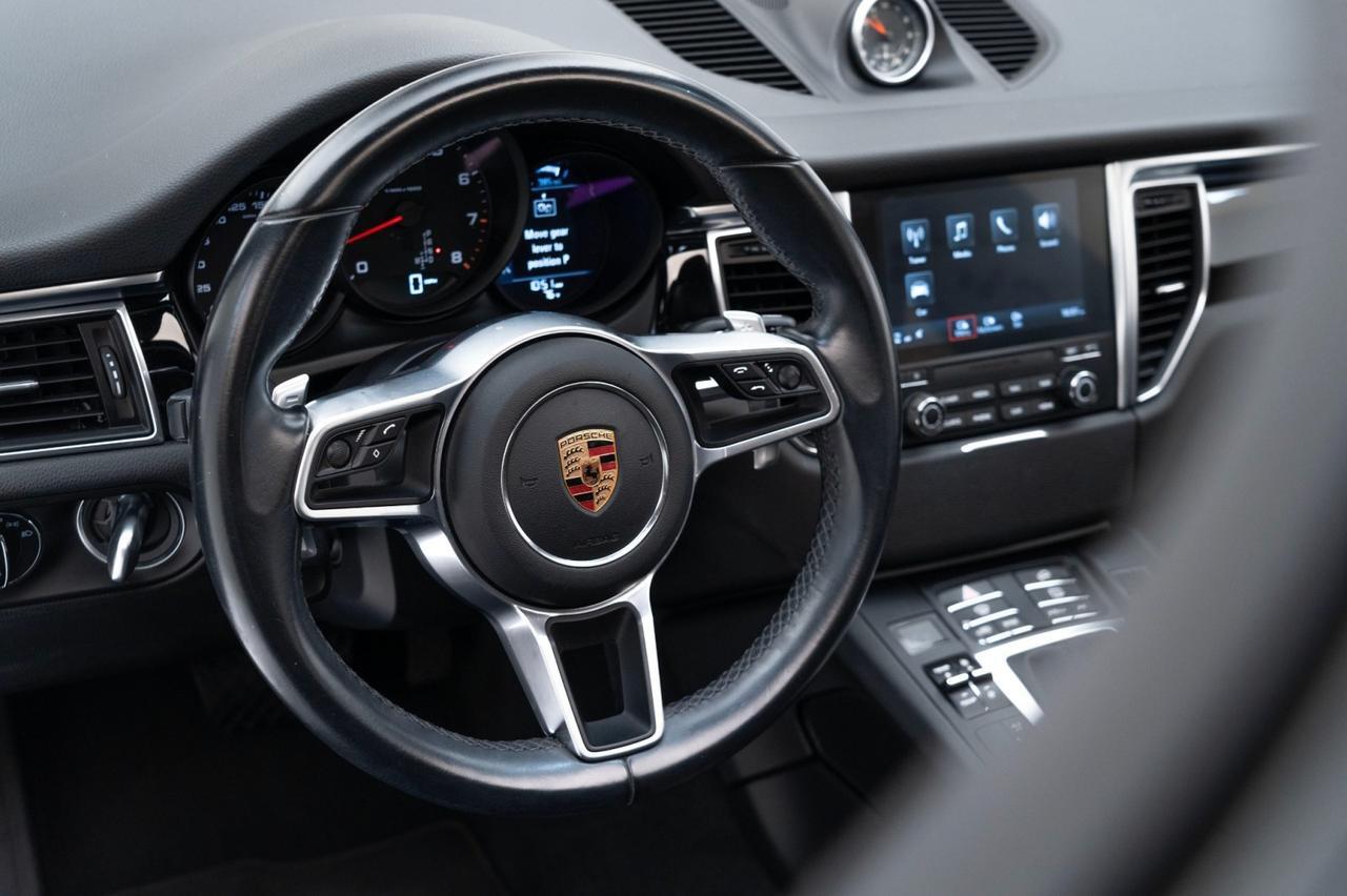 2018 Porsche Macan Pompano Beach FL