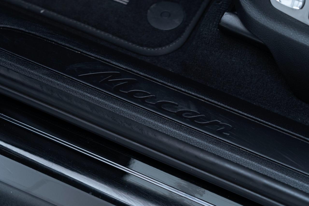 2018 Porsche Macan Pompano Beach FL
