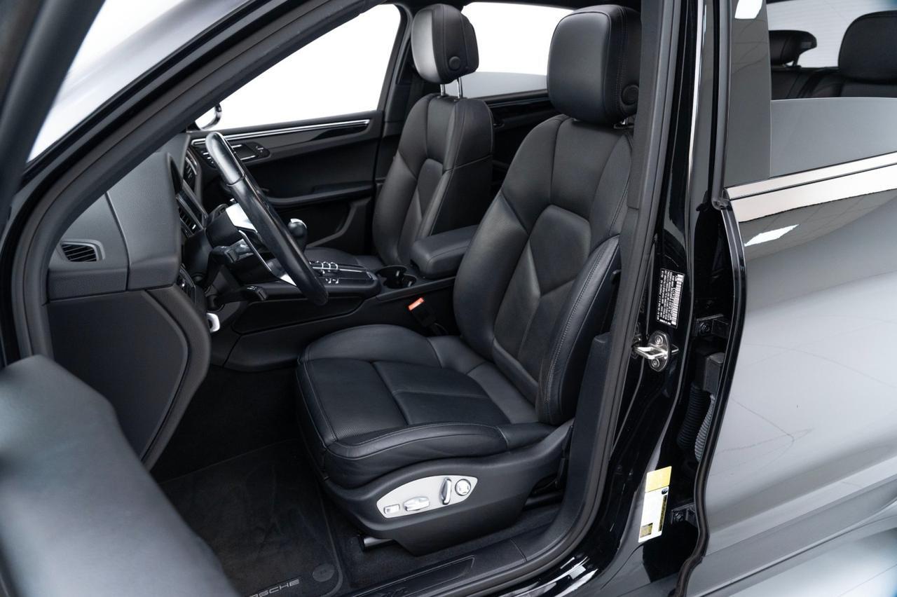2018 Porsche Macan Pompano Beach FL