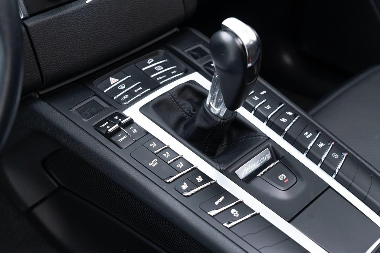 2018 Porsche Macan Pompano Beach FL