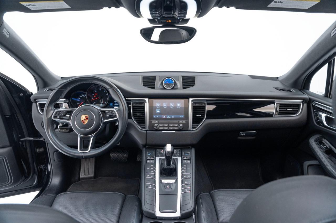 2018 Porsche Macan Pompano Beach FL