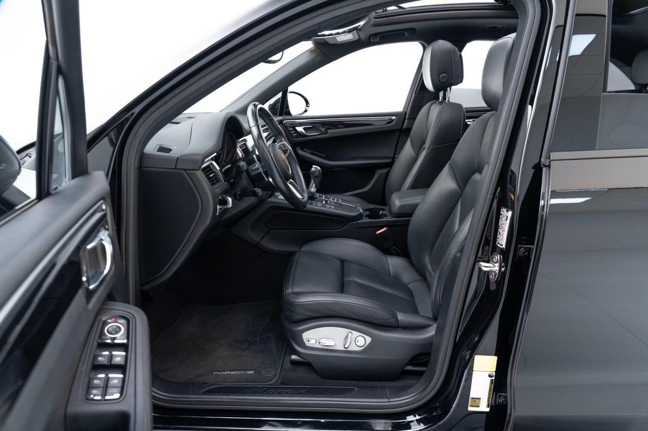 2018 Porsche Macan Pompano Beach FL