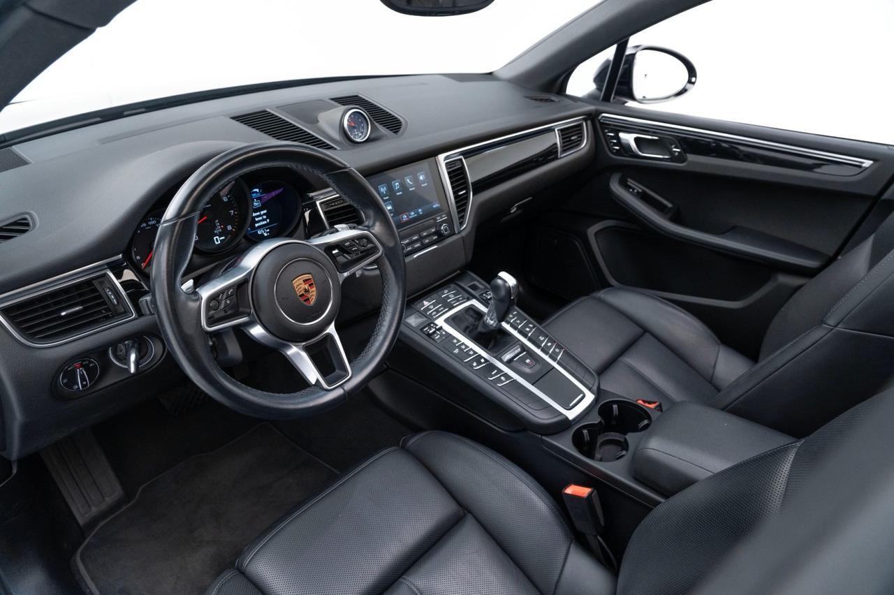 2018 Porsche Macan Pompano Beach FL