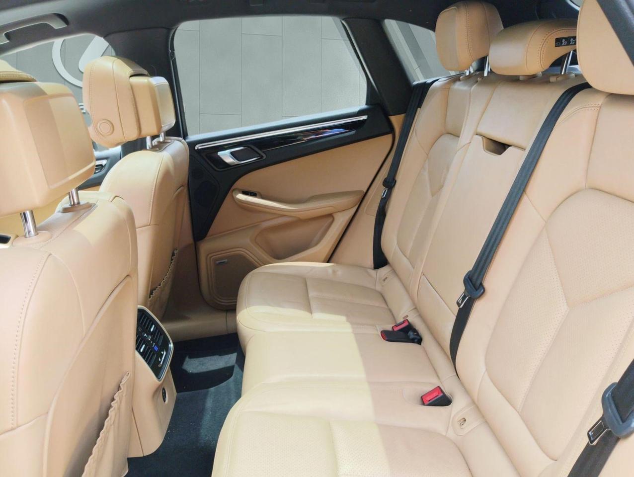 2018 Porsche Macan San Antonio TX
