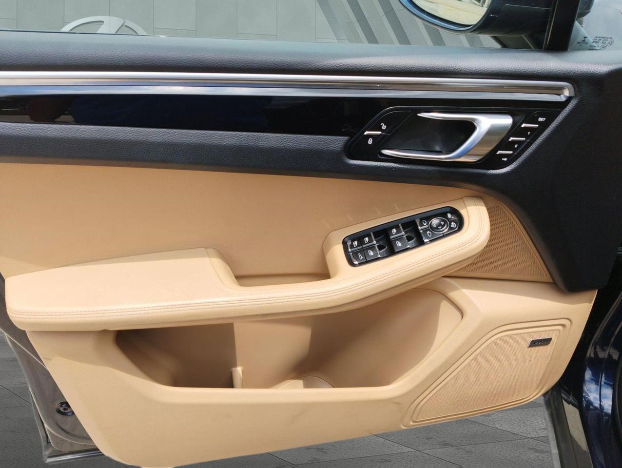 2018 Porsche Macan San Antonio TX
