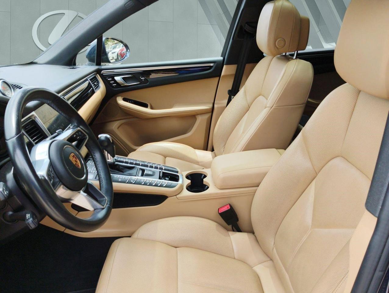 2018 Porsche Macan San Antonio TX