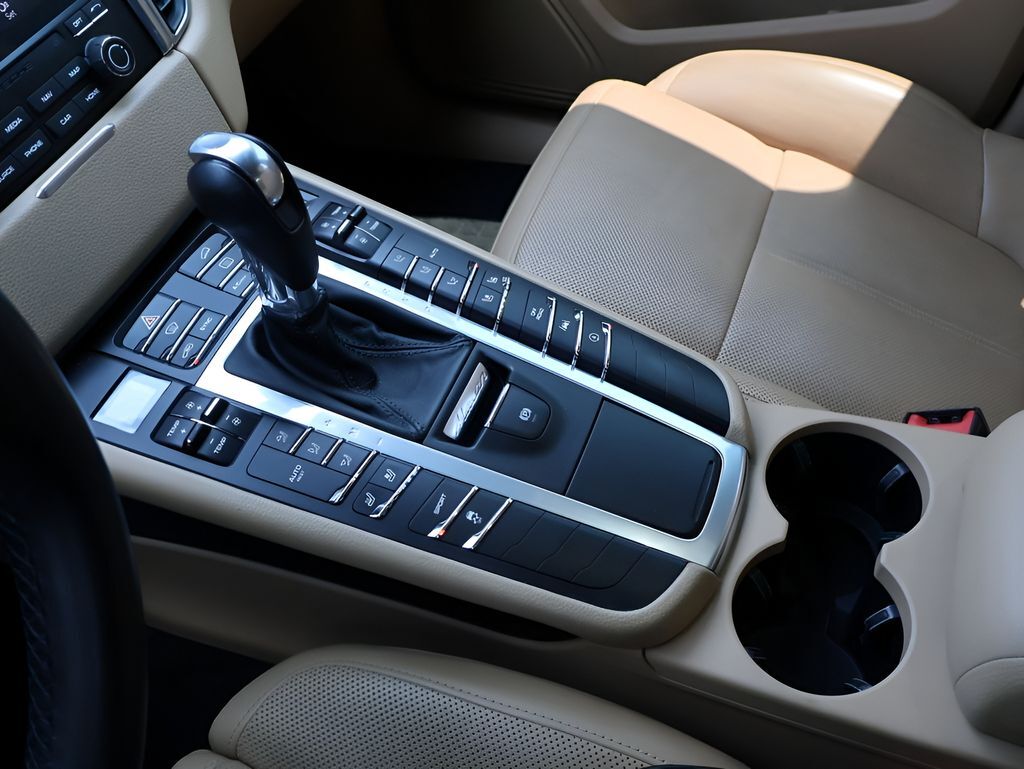 2018 Porsche Macan San Clemente CA