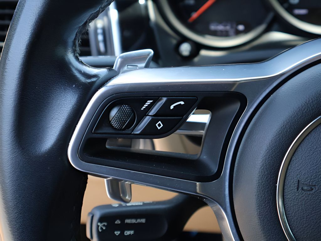 2018 Porsche Macan San Clemente CA