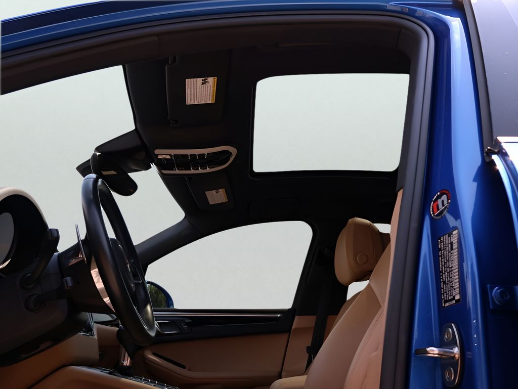2018 Porsche Macan San Clemente CA