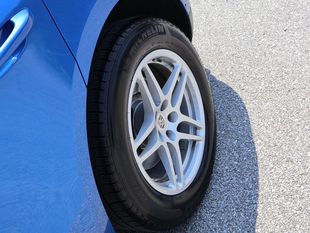 2018 Porsche Macan San Clemente CA
