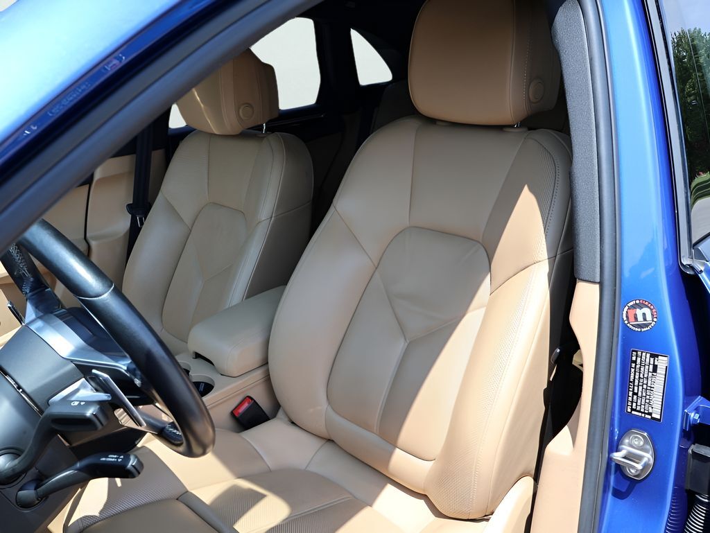 2018 Porsche Macan San Clemente CA