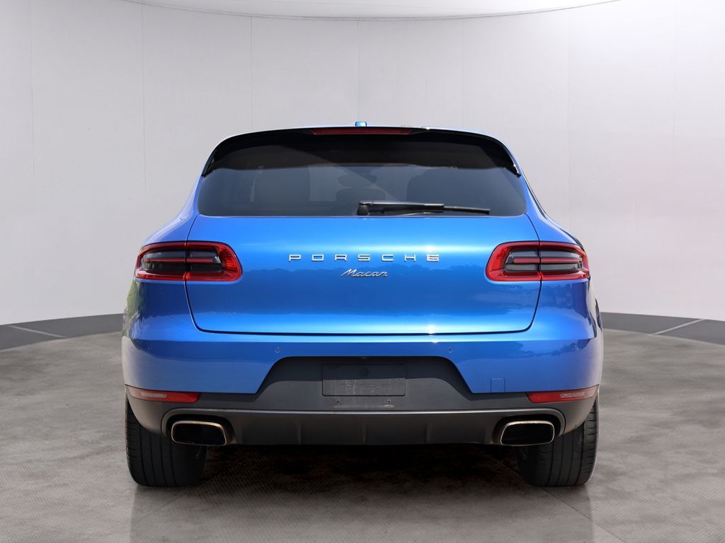 2018 Porsche Macan San Clemente CA