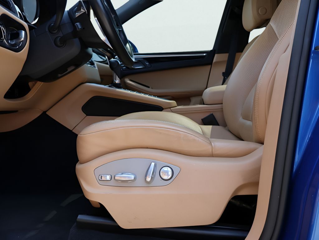 2018 Porsche Macan San Clemente CA