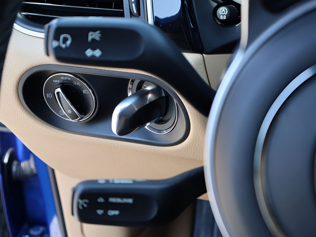 2018 Porsche Macan San Clemente CA