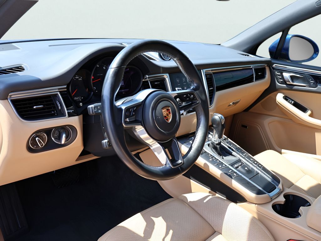 2018 Porsche Macan San Clemente CA