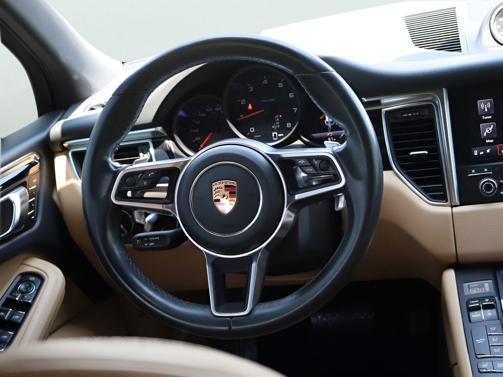 2018 Porsche Macan San Clemente CA