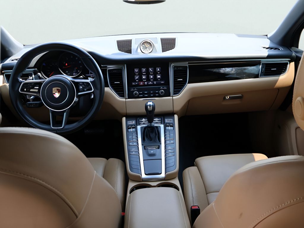 2018 Porsche Macan San Clemente CA