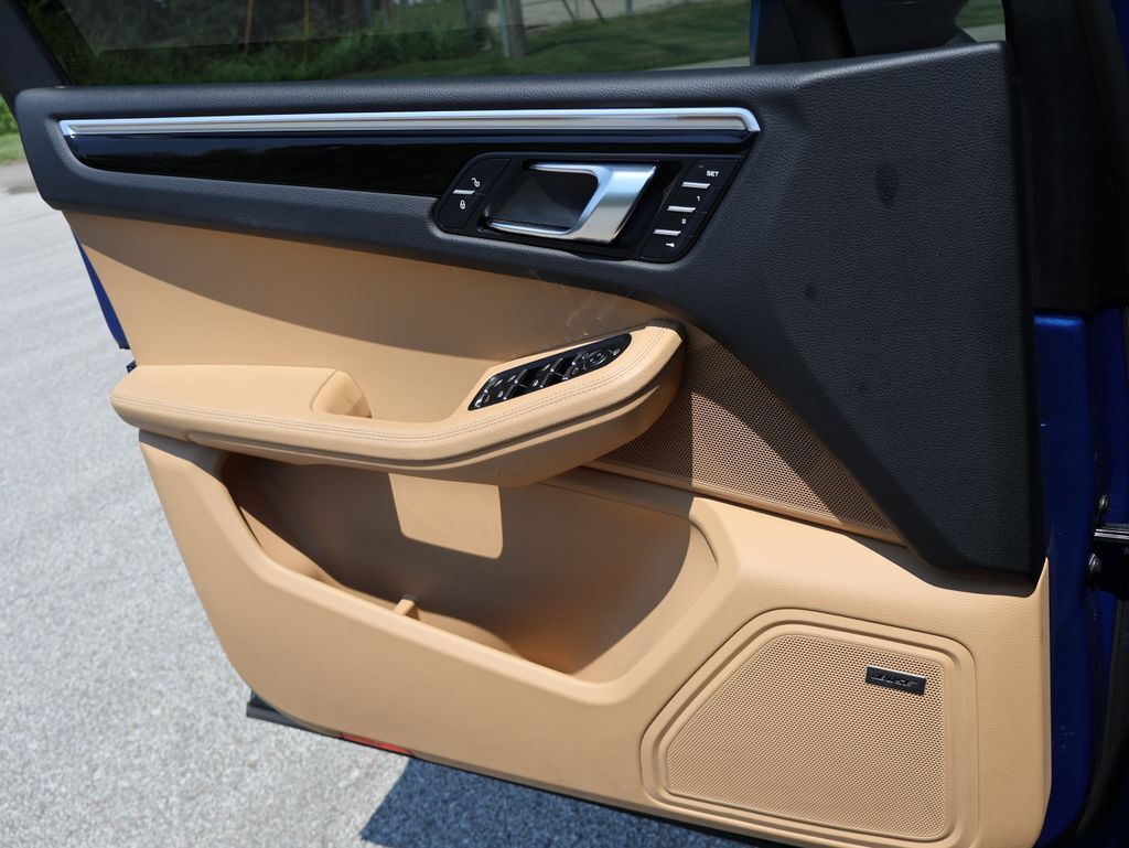 2018 Porsche Macan San Clemente CA