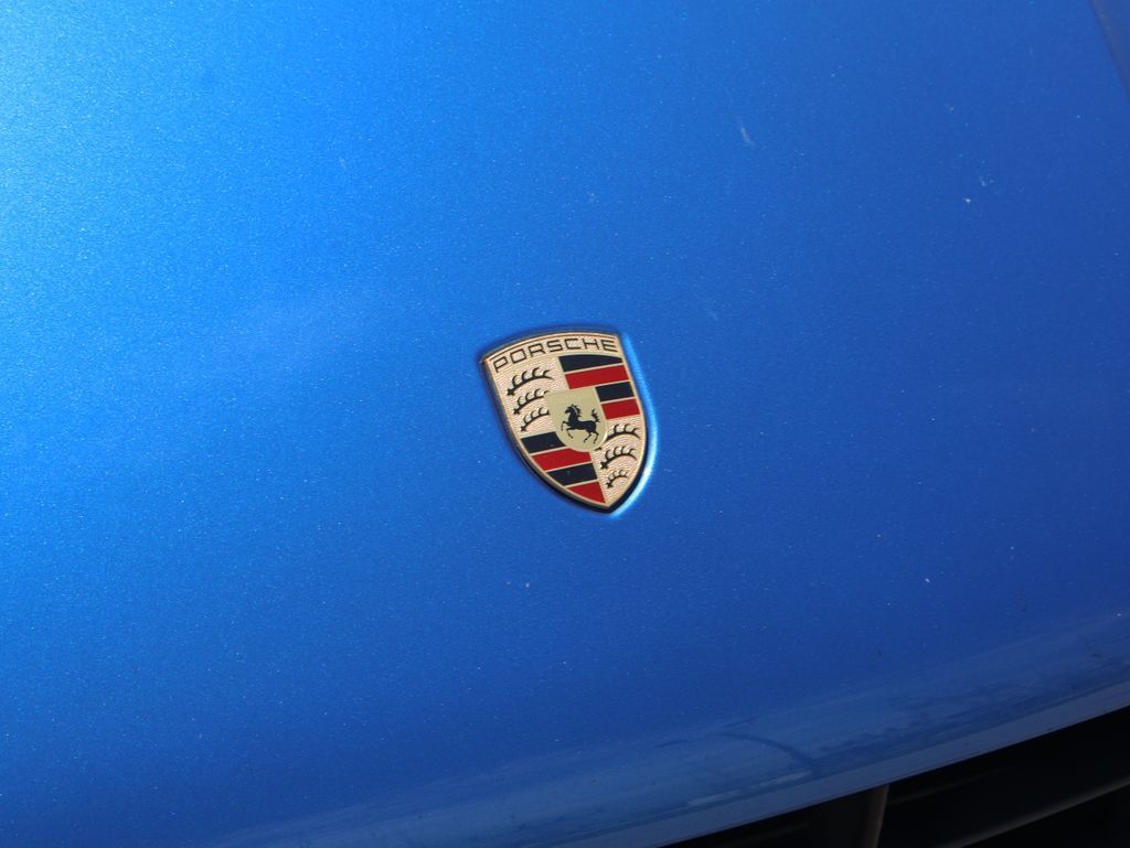 2018 Porsche Macan San Clemente CA