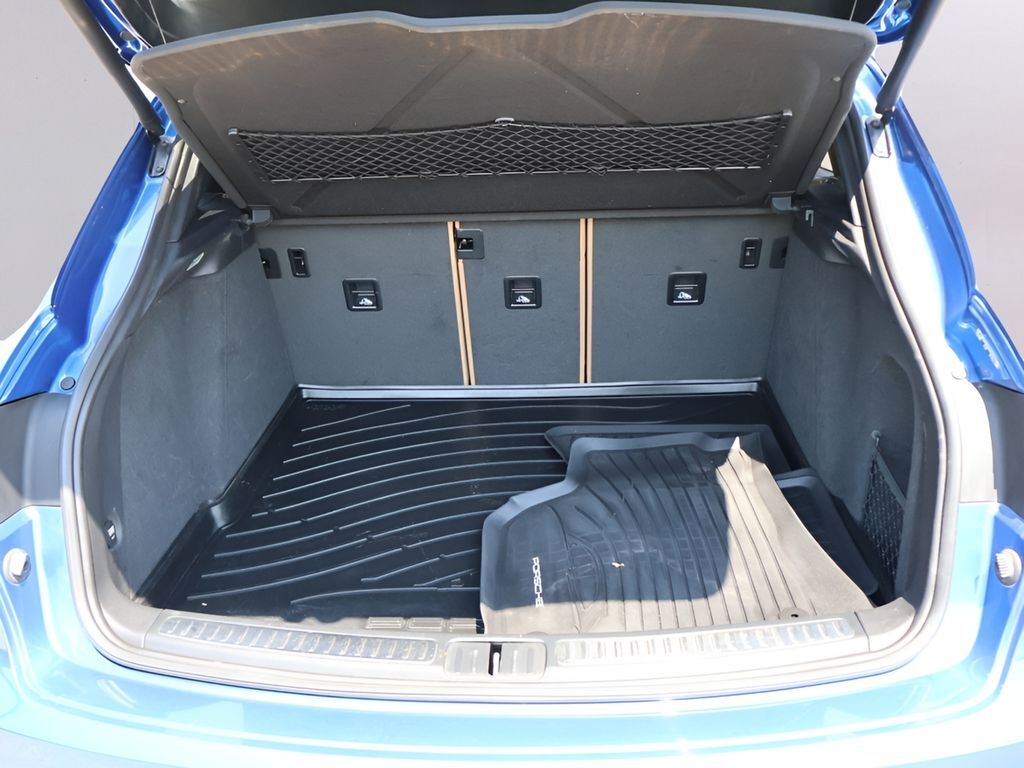 2018 Porsche Macan San Clemente CA
