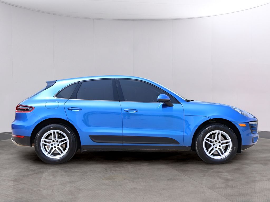 2018 Porsche Macan San Clemente CA